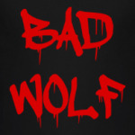 Bad Wolf Доктор Кто