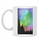 Кружка 330 мл