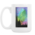 Кружка 420 мл