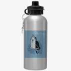 Спортивная бутылка