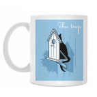 Кружка 330 мл