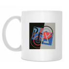 Кружка 330 мл