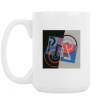 Кружка 420 мл