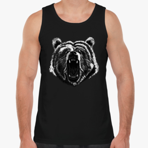 Майка Медведь