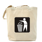 Выкидывать мусор