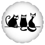 Коты/кошки (cats)