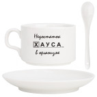 Кофейный набор