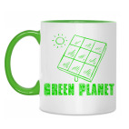 Green Planet