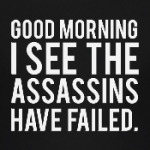 Good morning Доброе утро