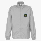 Ветровка без капюшона