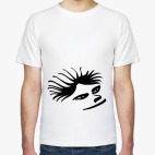 Волосы дыбом