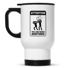 Кружка-термос