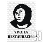  Viva la restauration