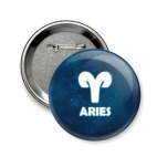 Знак зодиака. Овен