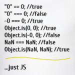 ...just JavaScript