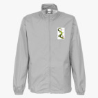 Ветровка без капюшона