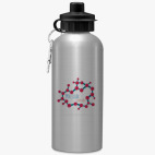 Спортивная бутылка