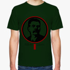 Максим Горький