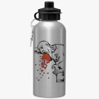 Спортивная бутылка