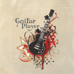 Guitar Player