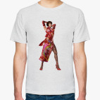 Анна Уильямс .Теккен