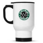 Кружка-термос