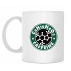 Кружка 330 мл