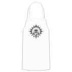 Кухонный фартук