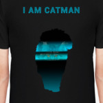 I am CatMan