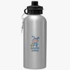 Спортивная бутылка