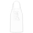 Кухонный фартук