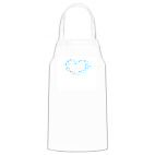 Кухонный фартук