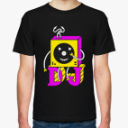 DJ (Диджей)