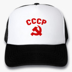 Кепки Trucker