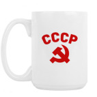 Кружка 420 мл