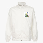 Ветровка без капюшона