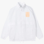 Ветровка с капюшоном