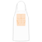 Кухонный фартук