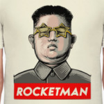 rocket man