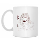 Кружка 330 мл