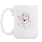 Кружка 420 мл