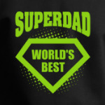 SUPERDAD world's best