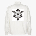 Ветровка без капюшона