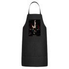 Кухонный фартук