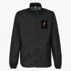 Ветровка без капюшона