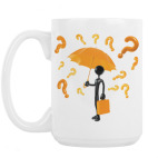 Кружка 420 мл