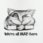 Чеширский Кот