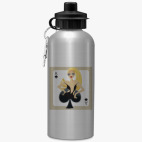 Спортивная бутылка