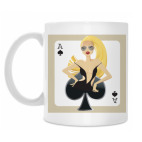 Кружка 330 мл