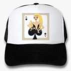 Кепки Trucker